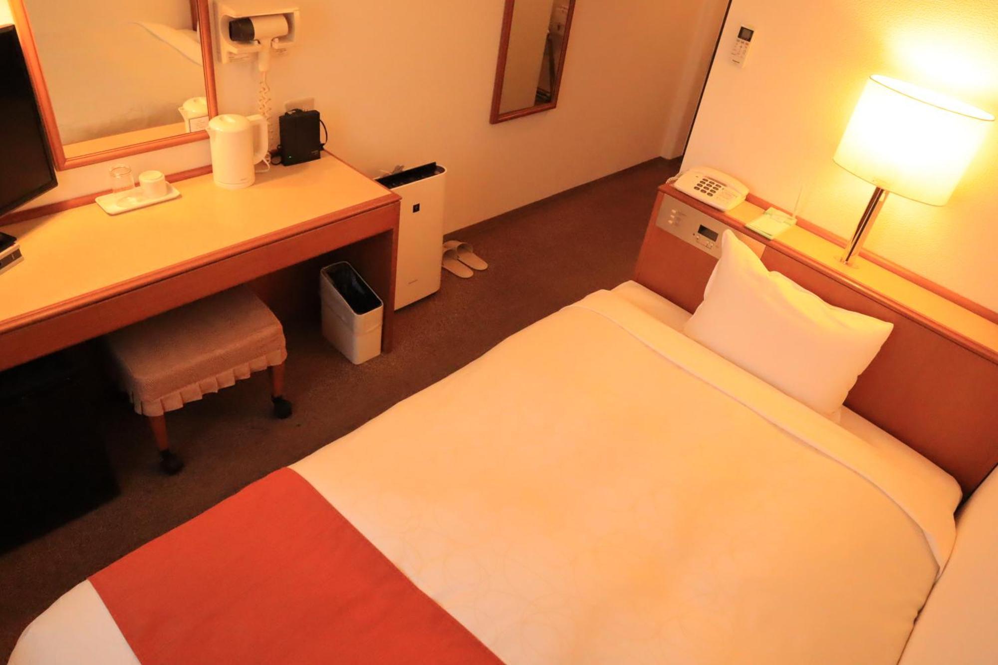Aomori Green Park Hotel Annex Extérieur photo