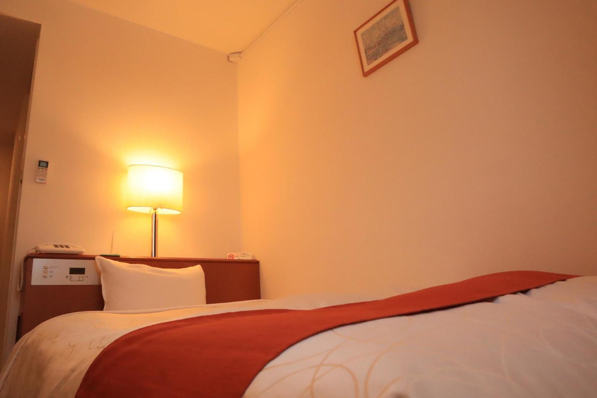 Aomori Green Park Hotel Annex Extérieur photo