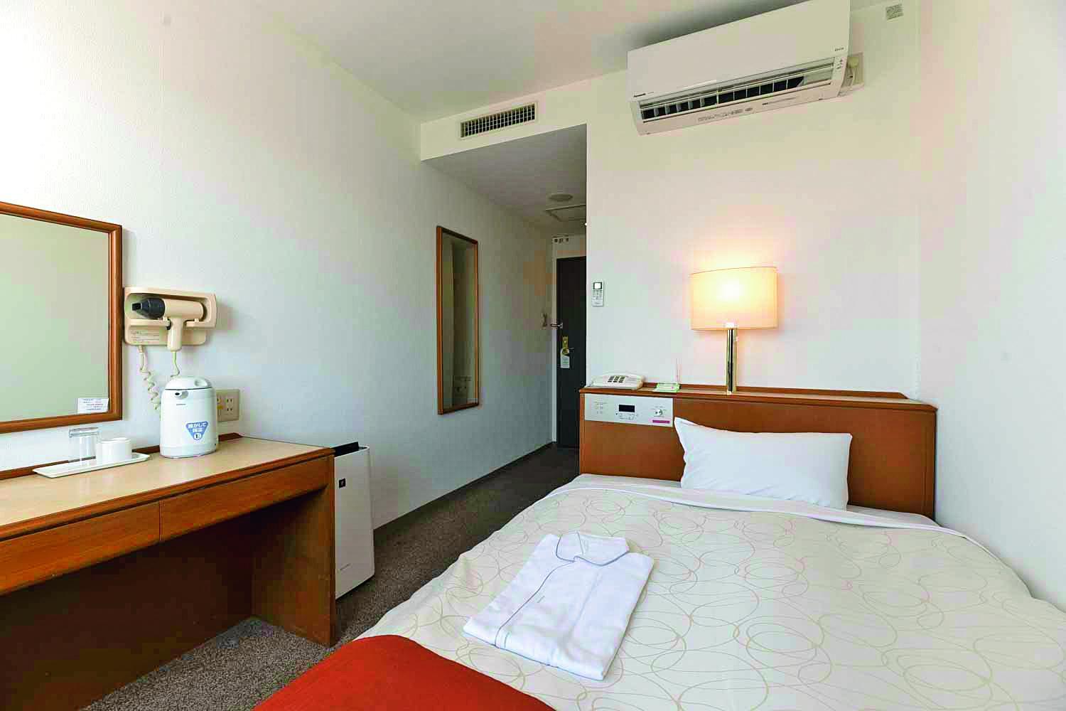 Aomori Green Park Hotel Annex Extérieur photo