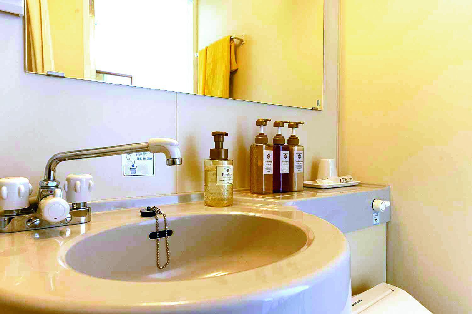 Aomori Green Park Hotel Annex Extérieur photo