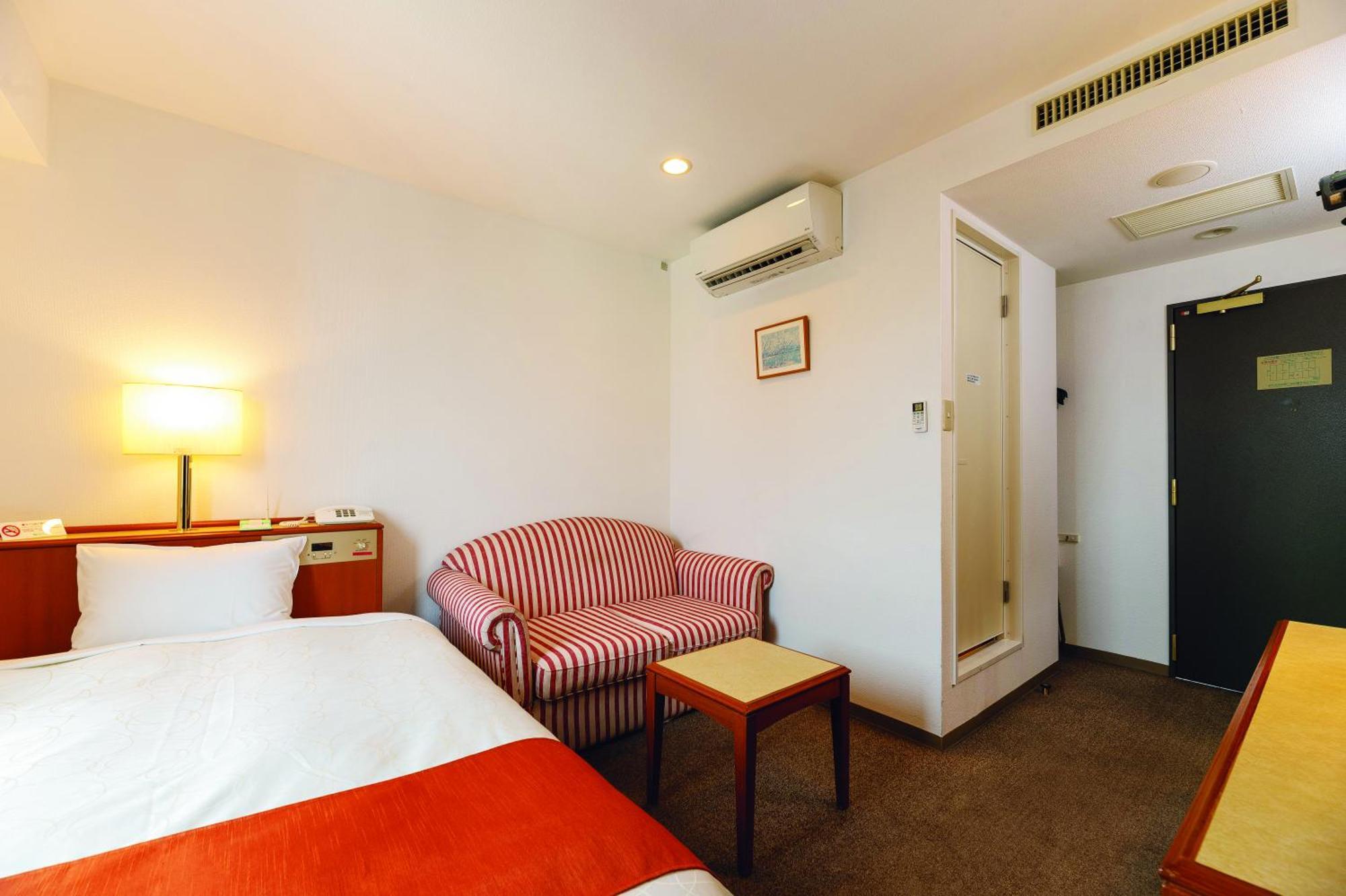 Aomori Green Park Hotel Annex Extérieur photo