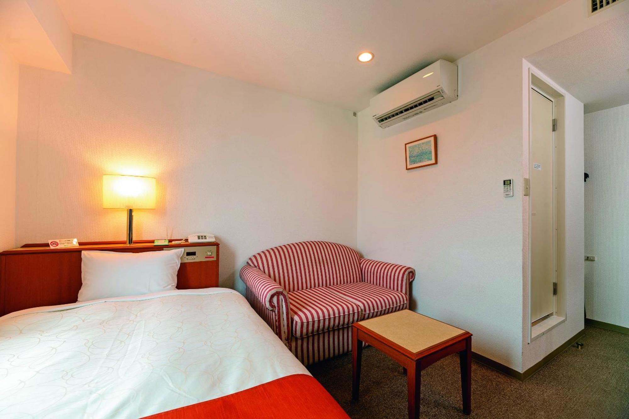Aomori Green Park Hotel Annex Extérieur photo