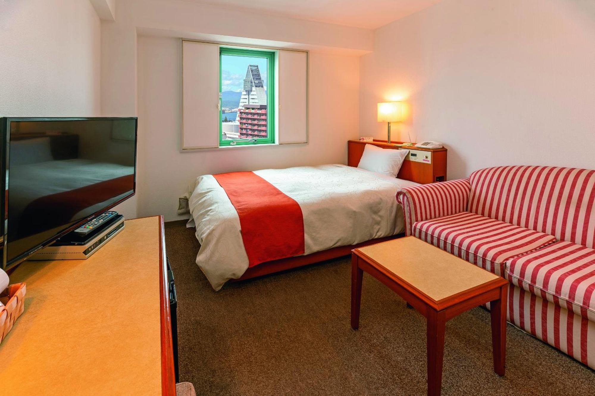 Aomori Green Park Hotel Annex Extérieur photo